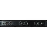 SoundTube Entertainment Teatro TSB3.0 2-Way Ultra-Thin 3-Channel Soundbar (Black)