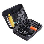 47 Pcs GoPro Hero 4, 3+, 3, 2, 1, Outdoor Sports Camera Accessories Kit