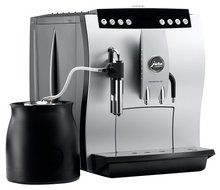 Jura-Capresso 13214 Impressa Z5 Automatic Coffee Center N2