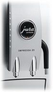 Jura-Capresso 13214 Impressa Z5 Automatic Coffee Center N3