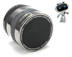 Gimmick&reg; Super Bass Bluetooth Wireless Mini Portable Speaker For IPhone Tablet Samsung Strong Stereo Sound Many... N12