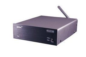 BRIK Bluetooth Stage, Black N2