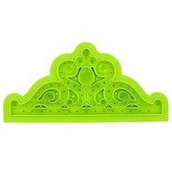 Majestic Tiara Mold by Marvelous Molds