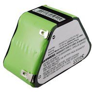 3x 10.8V Battery Replaces DIRT DEVIL 0030013 L3-R2-F4-N2 Fits M030 M3120 Vacuums N3