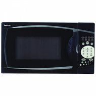MAGIC CHEF MCM770B .7 Cubi-f, 700-Wa Miowave wih Digia Touh