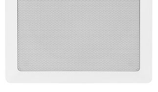2) VM Audio 5.25" 100W 2-Way In-Wall Surround Speaker (Pair) | VM-WS525-S N4