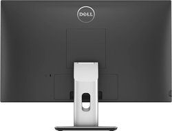 Dell - S2415H 23.8&quot; IPS LED HD Monitor - Black