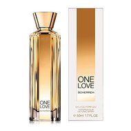 Jean-Louis Scherrer One Love Eau de Parfum 1.7 Oz/50 ml New In Box.