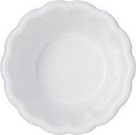 Carlisle Melamine Scalloped Ramekins N21