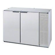 Beverage Air BB48Y-1-S-27 Refrigerated Backbar Storage Cabinet