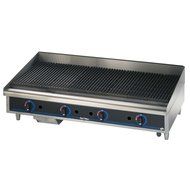 Star Mfg. Star-Max Radiant Gas 48" Char-Broiler