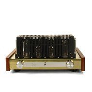 YAQIN MC-84L 6P14 x4 Class A Vacuum Tube Integrated Amplifier
