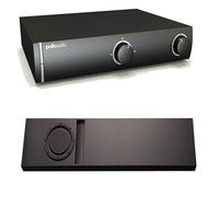 Polk Audio SWA500 Power Amplifier Plus a Polk Audio CSW155 Matching In-Wall/Floor Subwoofer