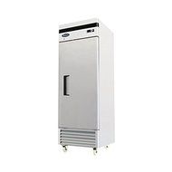 Atosa MBF8505 Bottom Mount (1) One Door Refrigerator