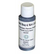 Cocoa Butter - Gemstone Collection - 2 oz (Gold Shimmer)