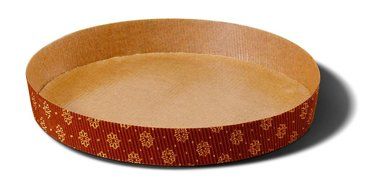 Round Tart /Quiche Pans,your imagination has no limit in a round mold Use It For Your Chocolate Cakes Or Jelly... N4