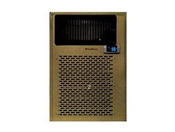 Wine-Mate 4500HZD - Wine Cellar Cooling System (Hammertone Color) N2
