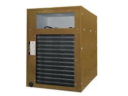 Wine-Mate 4500HZD - Wine Cellar Cooling System (Hammertone Color) N3