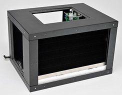 Wine Guardian SS200 &ndash; 2 Ton Ductable Split Wine Cellar Cooling System (2,500-8,500 cu. ft.) N5