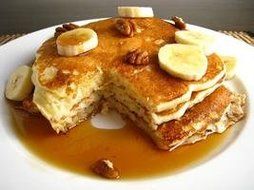 Perfect Bake &amp; Serve Pancake Pan N2