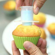 Sher Cake Hole Maker Cake Cream Decoration Maker N3