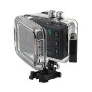 1080P D008 FHD Wifi-enabled Car Sport Action DVR Waterproof 80M N2