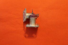 Thyristor silicon 2U215A USSR 1 pcs