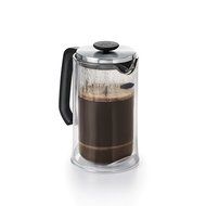 OXO Good Grips Impact Double Wall French Press, Clear N4