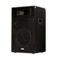 Acoustic Audio BR12 PA Karaoke DJ 12" Speaker 1000 Watts 3 Way with Stand BR12-PK1