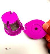 R'stoyours Reusable and Refillable Coffee Filter Set N27