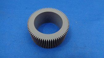 035-14303 Feed Tires Pickup Roller for Riso Risograph RP3700 RP3100 MZ RP RZ