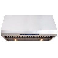 AP238-PS85 30" Under Cabinet Range Hood