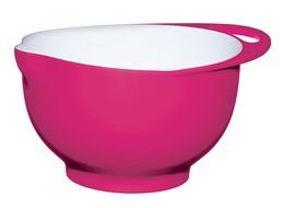 Colourworks Melamine 22cm Mixing Bowl N6