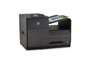 HP OfficeJet Pro X451dw Office Printer with Wireless Network Printing, Remote Fleet Management &amp; Fast Printing... N6