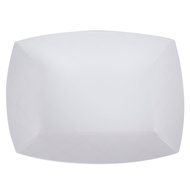 Southern Champion Tray Southland Paperboard Red Check Food Tray (Multiple Sizes Available) N6