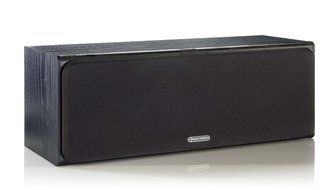 Monitor Audio Bronze Series Center 2 Way Speaker - Black Oak N3