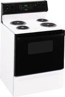 GE GIDDS-631088 Hotpoint 30" 30" Free-Standing Electric Range