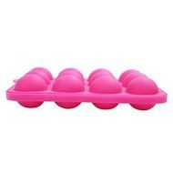 Silicone Cake Pop Mould Cupcake Mold Lollipop Sticks Baking Tray Stick Tool N3