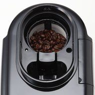 siroca crossline full automatic coffee maker Special set SC-A121TB-TMF (Black) N7
