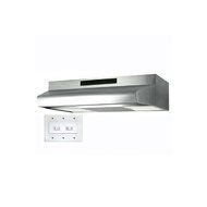 Air King ES248ADA ADA-Compliant Energy Star Qualified 24-Inch Wide Under Cabinet Range Hood with 2-Speed Blower...