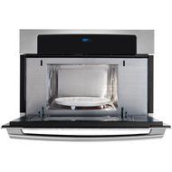 Electrolux EW30SO60QS 30" Built-In Convection Microwave Oven N2