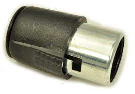 Rainbow Canister Vacuum Cleaner Non Electric Hose Machine End