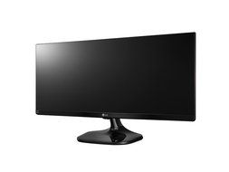 LG 29UM58-P 29IN UltraWide 21:9 IPS LED Monitor