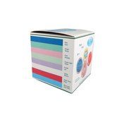 8 luster dust set 5g Jar cake cupcake candy decorations M4440 By Ok Molds N2