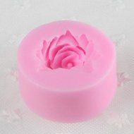 Y&amp;XL&amp;H 1 Eco-Friendly For Cake / For Cookie / For Chocolate Silicone Baking Mold N4