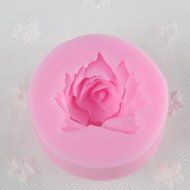 Y&amp;XL&amp;H 1 Eco-Friendly For Cake / For Cookie / For Chocolate Silicone Baking Mold N5