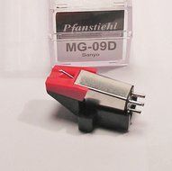 NEW IN BOX TURNTABLE CARTRIDGE FOR Numark Groove Tool Cartridge &amp; Stylus Numark N3