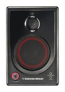 Cerwin Vega XD4 Active Desktop Monitor Speakers N17