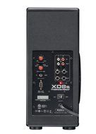 Cerwin Vega XD4 Active Desktop Monitor Speakers N18