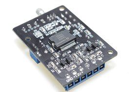 SMAKN&reg; Mini TA2024 Computer PC Digital Stereo Amplifier Board DC 12V/3A Power Audio Amp DIY N3